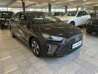 brugt Hyundai Ioniq 1,6 HEV Trend DCT