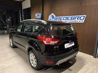 brugt Ford Kuga SCTi 150 Titanium