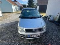 Brugt Fiat Panda 75 HK (55 kW) 2005 Hatchback