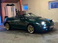 Brugt Lotus Elan 167 HK (122 kW) 1991 Cabriolet