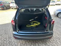 Brugt Skoda Enyaq iV Loft 150 kW (204 HK) 2021 Koksmetal SUV