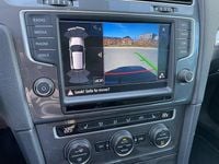 Brugt VW e-Golf Comfortline 85 kW (116 HK) 2015 Hatchback