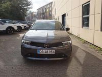 brugt Opel Astra 6 Plugin-hybrid Elegance 180HK 5d 8g Aut. A