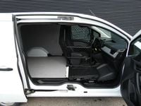 Brugt Renault Kangoo 95 HK (69 kW) 2022 Hvid MPV