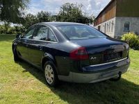 Brugt Audi A6 510 HK (375 kW) 1997 Sedan