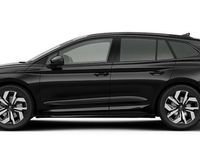 Ny Skoda Enyaq iV SportLine 210 kW (286 HK) 2026 Sortmetal SUV