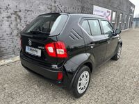 brugt Suzuki Ignis 1,2 Dualjet 16V Club 90HK 5d