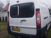 brugt Peugeot Expert 2.0 HDi 128 hk L2H2