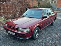 Brugt Toyota Carina II 1991 Sedan
