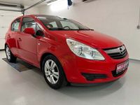 brugt Opel Corsa 1,4 16V Enjoy aut.