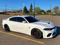 Brugt Dodge Charger 2024 Sedan