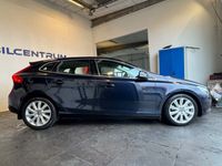 brugt Volvo V40 2,0 D3 150 Momentum aut.