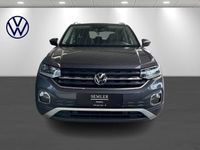 brugt VW T-Cross - 1,0 TSi 110 Style