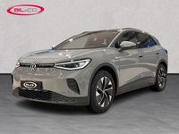 Brugt VW ID.4 Pro Performance 150 kW (204 HK) 2022 Moonstone SUV