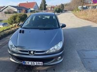 Brugt Peugeot 206 2009 Hatchback