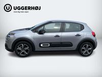 brugt Citroën C3 1,2 PureTech 83 Concorde LTD