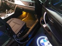 brugt BMW 420 Gran Coupé 4-serie 2,0 d Steptronic