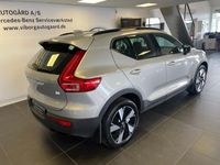 brugt Volvo XC40 ReCharge Extended Range Ultimate