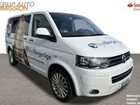 brugt VW Multivan K 2,0 C. Rail TDI Highline DSG 180HK 7g Aut.