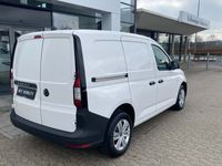 brugt VW Caddy 2,0 TDi 122 DSG Cargo