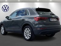 brugt Audi Q3 45 TFSi e Attitude+ S tronic