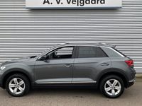 brugt VW T-Roc 1,5 TSi 150 Sport DSG