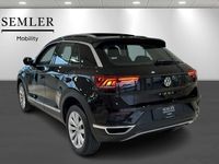 brugt VW T-Roc 1,5 TSi 150 Sport DSG