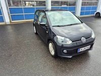 Brugt VW up! 2012 Hatchback