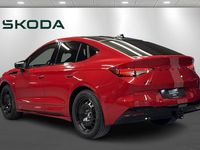 Brugt Skoda Enyaq iV SportLine 210 kW (286 HK) 2025 SUV