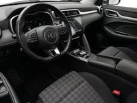 Brugt MG ZS Comfort 114 kW (156 HK) 2023 Hvid SUV