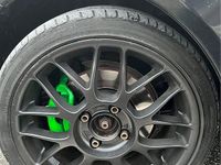 Brugt Mitsubishi Colt 150 HK (110 kW) 2007 Hatchback