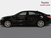 brugt Toyota Camry 2,5 VVT-I H3 Executive 218HK 5d Aut.