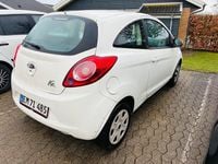 Brugt Ford Ka SE 69 HK (50 kW) 2009 Hatchback