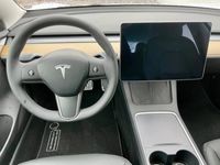 brugt Tesla Model 3 Standard Range+ RWD