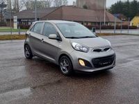 Brugt Kia Picanto 2014 Hatchback