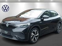 Brugt VW ID.5 Pro Performance 150 kW (204 HK) 2022 Sortmetal SUV