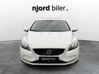 Brugt Volvo V40 Kinetic 150 HK (110 kW) 2013