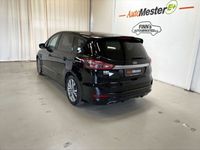 brugt Ford S-MAX TDCi 180 ST-Line aut.