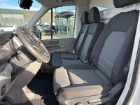 Brugt VW Crafter 177 HK (130 kW) 2020 Hvid Van