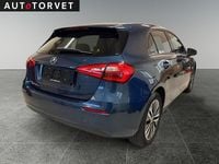 Brugt Mercedes A250 218 HK (160 kW) 2020 Blåmetal Hatchback