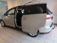 brugt Ford Grand C-Max 2,0 TDCi 170 Titanium aut. 7prs