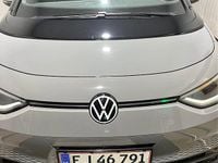 Brugt VW ID.3 Pro 106 kW (145 HK) 2023 Hatchback