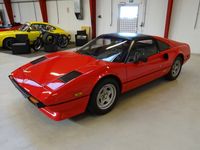 brugt Ferrari 308 2,9 Roadster