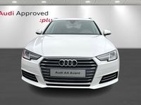 brugt Audi A4 2,0 TFSi 190 Edition+ Sport Avant