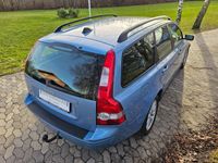 brugt Volvo V50 2,4 aut.