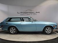 Brugt Volvo P1800 135 HK (99 kW) 1973 N/a Coupe