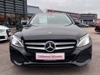 brugt Mercedes C220 d 22 Business aut.