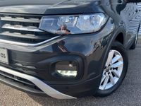 brugt VW T-Cross - 1,0 TSi 115 Life Team