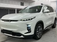 Brugt Maxus D60e 130 kW (177 HK) 2023 Hvid SUV