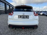 brugt Nissan Juke 1,6 Dig-T 200 Nismo